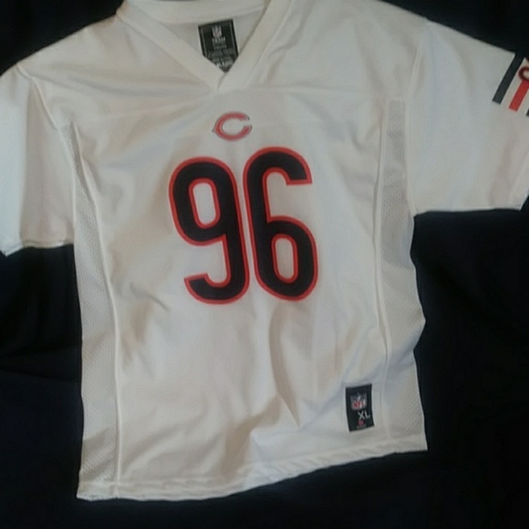 NFL Other - NFL Chicago Bears jersey NWOT